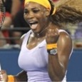 Серена Уильямс стала соперницей Шараповой по финалу Australian Open