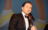 Zemfira a insultat cântăreața de la valeria la premii - Muz-TV 2011 - (video) - esența evenimentelor