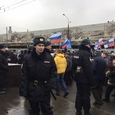 Траурный марш закончился - чему он станет началом? (ФОТО, ВИДЕО)