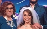 Женя Феофилактова продає свою весільну сукню - суть подій