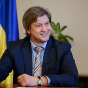 Правительство Украины обеспечило финансирование «Евровидения»