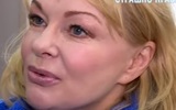 61-Літня любов Успенська похвалилася гладким обличчям після процедур - суть подій