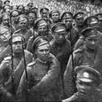 Первая мировая война: украденная победа России?