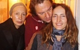Egy barátja az elhunyt színésznő Eleny Mayorovoy először beszélt azon a szörnyű napon - a lényeg az események