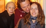 Відкрилися цікаві факти про причини розлучення Віри Брежнєвої - суть подій (причини) Відкрилися цікаві факти про причини розлучення Віри Брежнєвої - суть подій