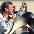В центре Москвы застрелен Борис Немцов