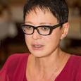 Ирина Хакамада рассказала про юбилей примадонны в ресторане