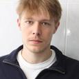 Пьяный дебош Никиты Ефремова возле гостиницы сняли видеокамеры