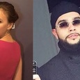 Ирина Шейк и Тимати опубликовали совместные фотографии