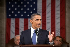 Сенаторы призвали Обаму обнародовать данные о причастности России к выборам в США