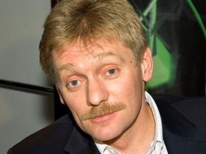 Песков заявил, что место Улюкаева в Минэкономразвития не будет пустовать долго