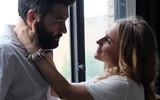Mi nem szerepel a keretben - Dima Bilan megcsókolja Pelageya - a lényeg az események