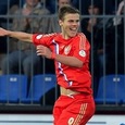 ФИФА предлагает болельщикам выбрать девиз сборной России на ЧМ