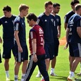 Штаб сборной России будет состоять только из российских специалистов