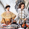 Синдром добра молодца