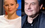 Actorul oleg menshikov, pentru prima dată într-o lungă perioadă de timp a ieșit cu o soție tânără - esența evenimentelor