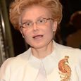 Елена Малышева женила старшего сына