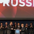 Германия ставит под сомнение проведение ЧМ-2018 в России