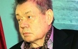 Actorul oleg menshikov, pentru prima dată într-o lungă perioadă de timp a ieșit cu o soție tânără - esența evenimentelor