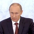 Путин: Наша толерантность не бесполая