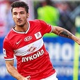 Защитник "Спартака" перейдет в "Милан"