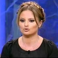 Блондинка Дана Борисова нелепо отозвалась о "Новой волне"