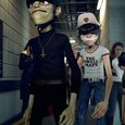 Gorillaz возвращаются
