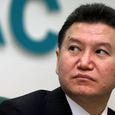 Аммиачные миражи Кирсана Илюмжинова