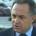 Мутко: Судьба крымских клубов - наше внутреннее дело, это субъект РФ
