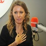 Собчак вмешалась в ссору Познера и Шнурова