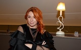 Rokonok Joan Aguzarovoj kiderült családi titkok énekes - a lényeg az események