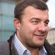Михаил Пореченков опроверг свой конфликт с "Беларусьфильмом"
