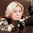 Стоп-кадр: Как Люба Успенская и Галина Брежнева пили шампанское