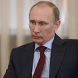 Путин: Если Киев применил армию — это преступление против народа