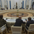 Станет ли СовФед аналогом Боярской Думы или Римского Сената?