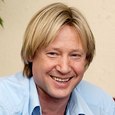 Актер Дмитрий Харатьян с женой отметили "серебряную свадьбу" ФОТО