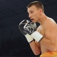 Российский боксер Власов будет претендовать на титул IBF