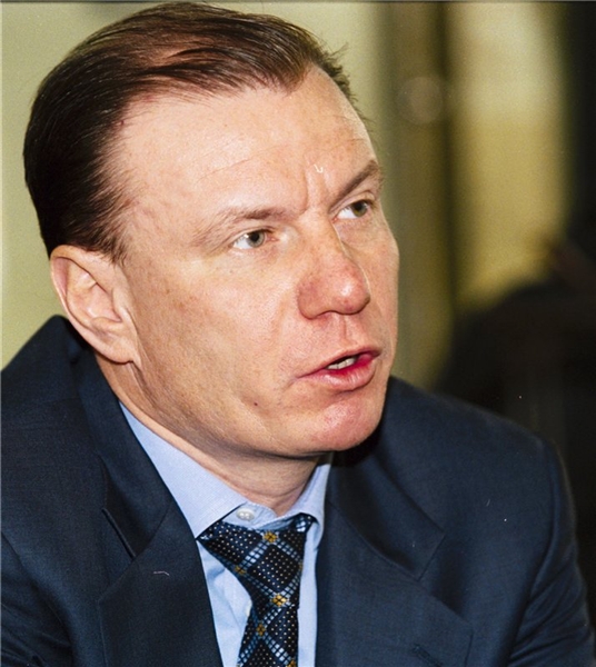 Владимир потанин в молодости фото