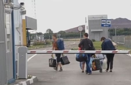 граница новошахтинск. мапп новошахтинск должанский. кпп должанский новошахтинск. должанский новошахтинск. граница новошахтинск должанский.