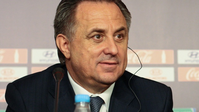 Министр спорта 2014. Министр спорта по футболу Москва.