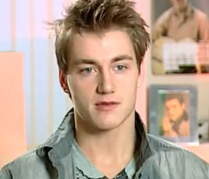 Алексей Воробьев отказался от жены и детей НДН.Инфо