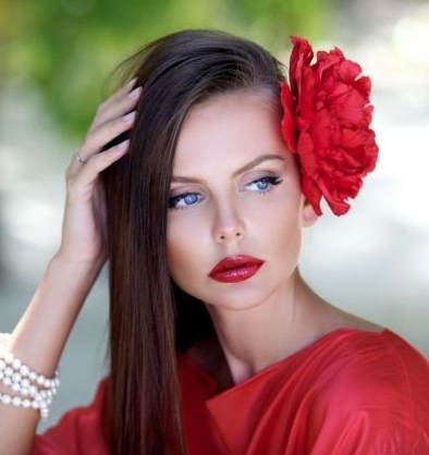 Фото Юлия Лошагиной