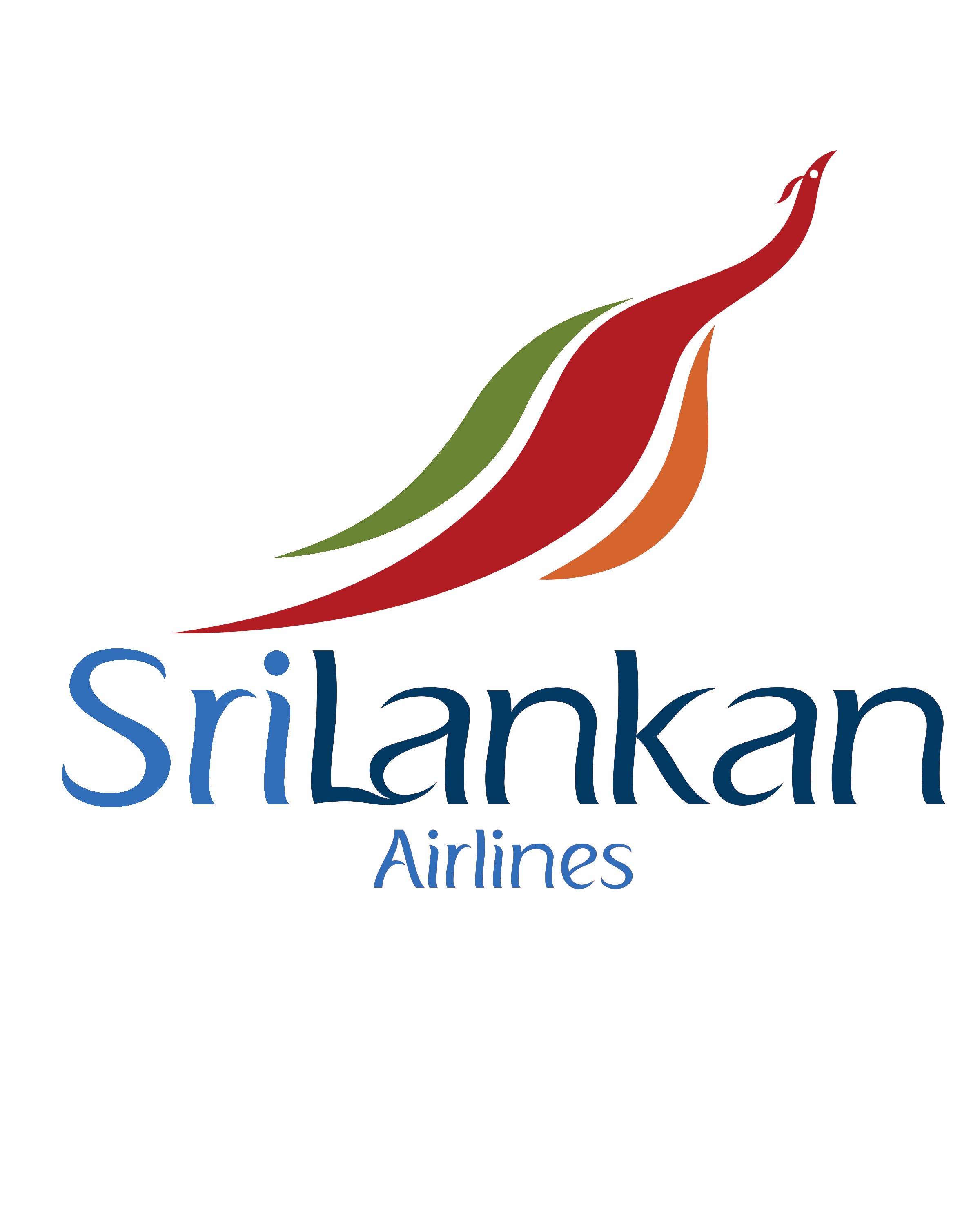 Srilankan Airlines авиакомпании