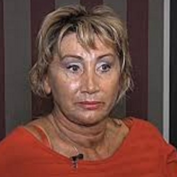 Лариса Копенкина Фото В Молодости