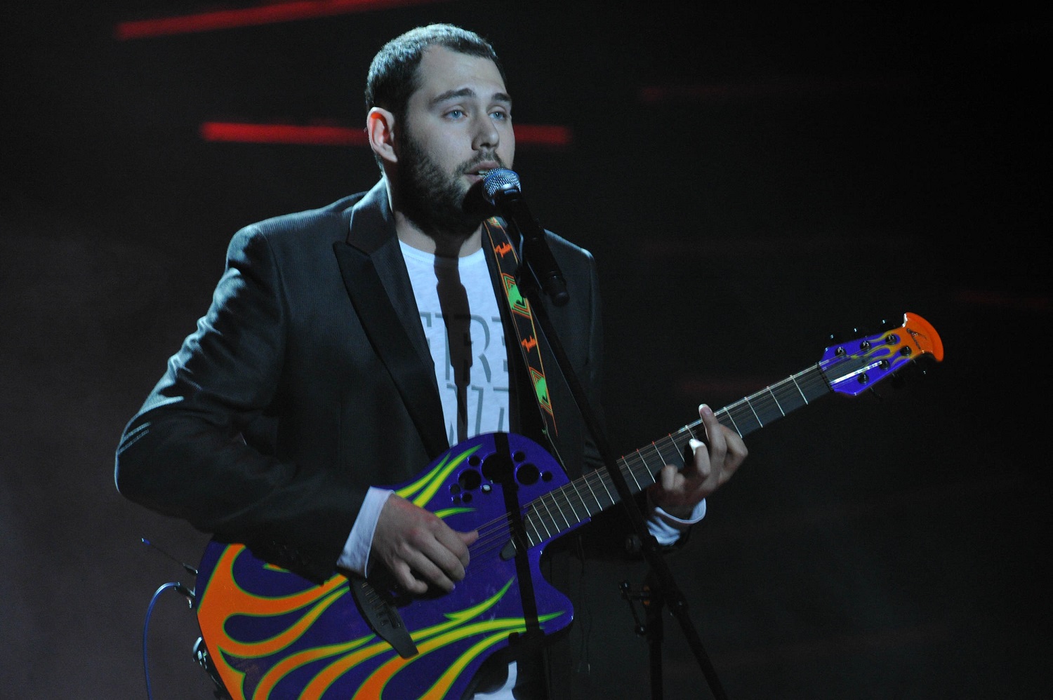 Семен слепаков в израиле