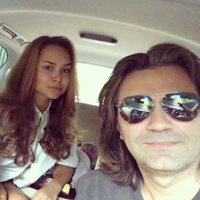 Фото димы маликова без парика Дмитрий Маликов: "Стефания хорошей мамой будет"