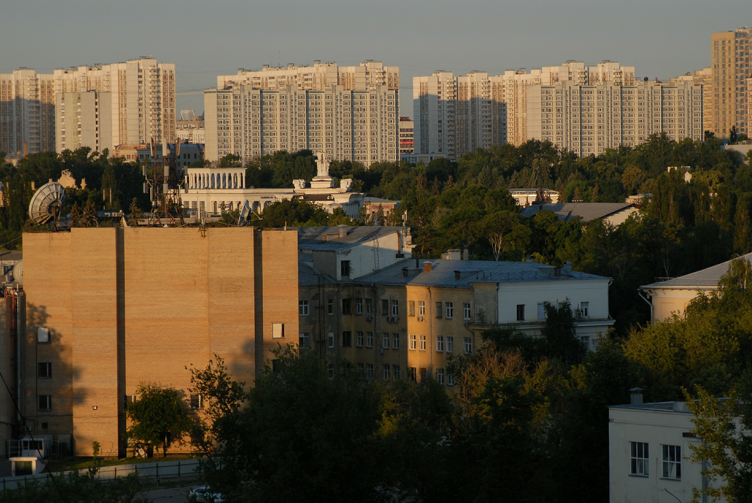 Купить Квартиру Район Бирюлево Западное Цены