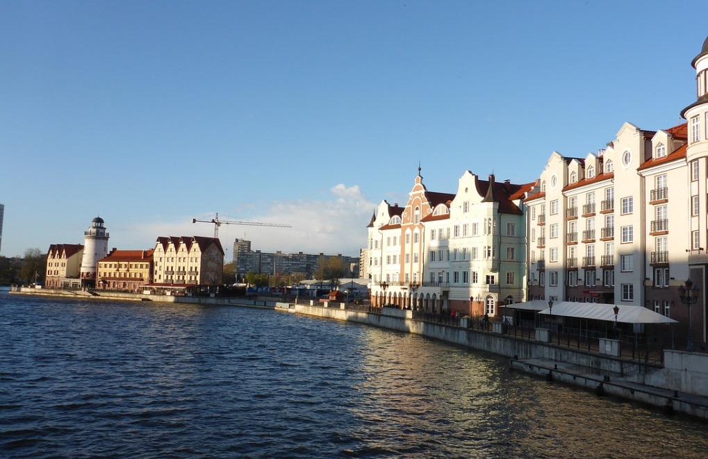фотосессия в калининграде. калининград туристический центр. города россии калининград.