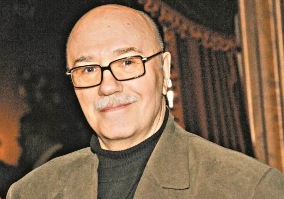 Леонид Куравлев Биография Семья Дети Фото