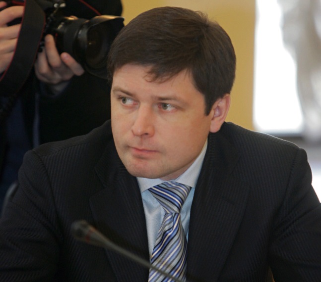 Проректор мгу